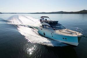 Monte Carlo 5 „Victory“ – fotka 2