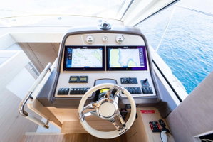 Monte Carlo 5 „Victory“ – fotka 13