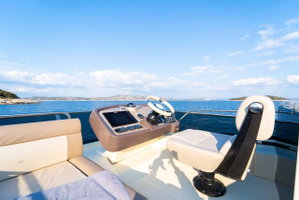 Monte Carlo 5 „Victory“ – fotka 9