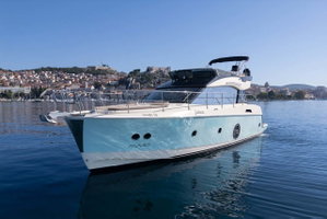Monte Carlo 5 „Victory“ – fotka 1