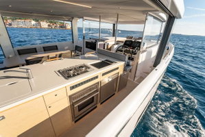Sea Loft 480 „Sundowner“ – fotka 10