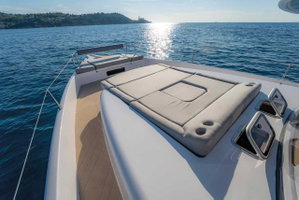 Sea Loft 480 „Sundowner“ – fotka 5