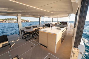 Sea Loft 480 „Sundowner“ – fotka 9