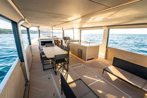 Sea Loft 480 „Sundowner“ – fotka 8