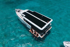 Sea Loft 480 „Sundowner“ – fotka 6