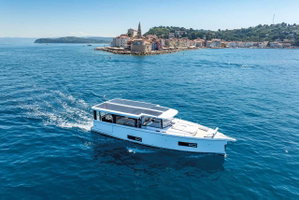 Sea Loft 480 „Sundowner“ – fotka 1