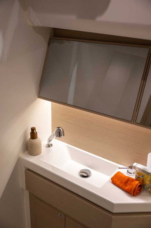 Sea Loft 480 „Sundowner“ – fotka 15