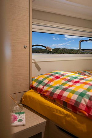 Sea Loft 480 „Sundowner“ – fotka 13