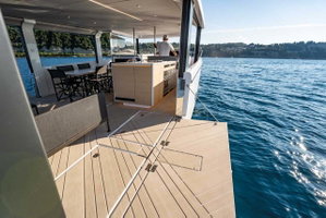 Sea Loft 480 „Sundowner“ – fotka 11