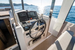 Sea Loft 480 „Sundowner“ – fotka 12