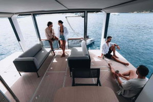 Sea Loft 480 „Sundowner“ – fotka 7
