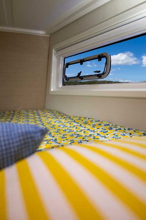 Sea Loft 480 „Sundowner“ – fotka 14