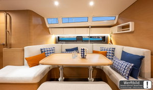 Sun Odyssey 455 „Melon“ – fotka 13