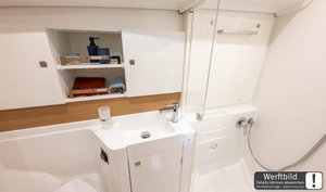 Sun Odyssey 455 „Melon“ – fotka 17