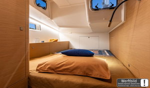Sun Odyssey 455 „Melon“ – fotka 15