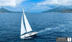 Sun Odyssey 455 „Melon“ – fotka 3