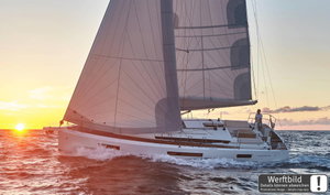 Sun Odyssey 440 „Peach“ – fotka 3