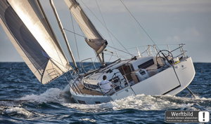 Sun Odyssey 440 „Peach“ – fotka 2
