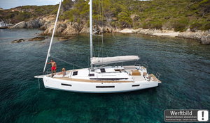 Sun Odyssey 440 „Peach“ – fotka 6