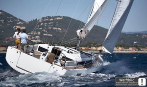 Sun Odyssey 440 „Peach“ – fotka 7