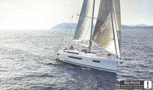 Sun Odyssey 440 „Peach“ – fotka 8