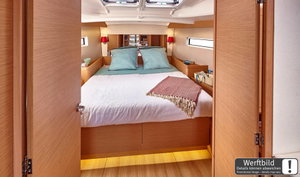 Sun Odyssey 440 „Peach“ – fotka 14