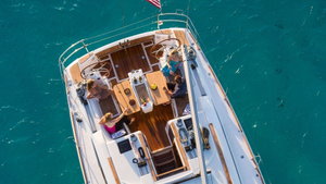Sun Odyssey 479 „Horizon“ – fotka 8