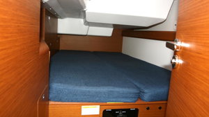 Sun Odyssey 479 „Horizon“ – fotka 16
