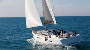 Sun Odyssey 479 „Horizon“ – fotka 6