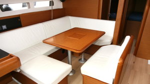 Sun Odyssey 479 „Horizon“ – fotka 12