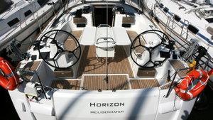 Sun Odyssey 479 „Horizon“ – fotka 2