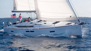 Sun Odyssey 479 „Horizon“ – fotka 1