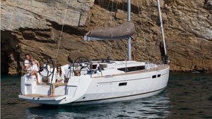 Sun Odyssey 479 „Horizon“ – fotka 5