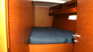 Sun Odyssey 479 „Horizon“ – fotka 14