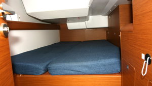 Sun Odyssey 479 „Horizon“ – fotka 15
