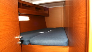 Sun Odyssey 479 „Horizon“ – fotka 13