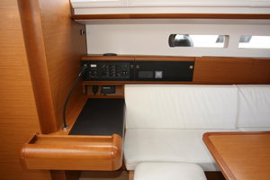 Sun Odyssey 479 „Horizon“ – fotka 10