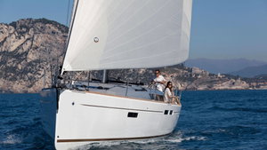 Sun Odyssey 479 „Horizon“ – fotka 4