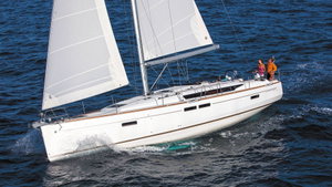 Sun Odyssey 479 „Horizon“ – fotka 7