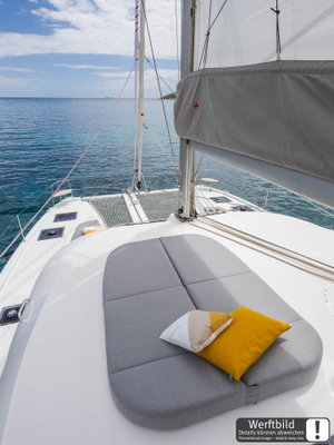 Lagoon 38 „Emilius“ – fotka 10
