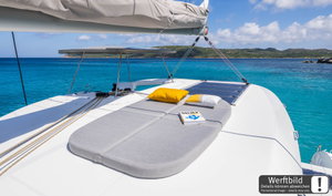 Lagoon 38 „Emilius“ – fotka 11