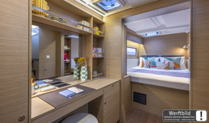 Lagoon 38 „Emilius“ – fotka 21