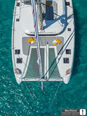 Lagoon 38 „Emilius“ – fotka 7