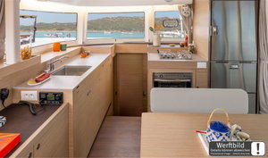 Lagoon 38 „Emilius“ – fotka 15