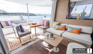Lagoon 38 „Emilius“ – fotka 17