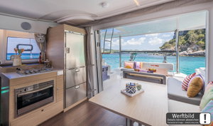 Lagoon 38 „Emilius“ – fotka 14