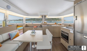 Lagoon 38 „Emilius“ – fotka 13