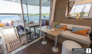 Lagoon 38 „Emilius“ – fotka 16