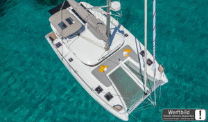 Lagoon 38 „Emilius“ – fotka 6