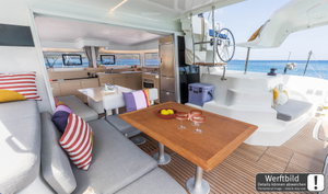 Lagoon 38 „Emilius“ – fotka 18